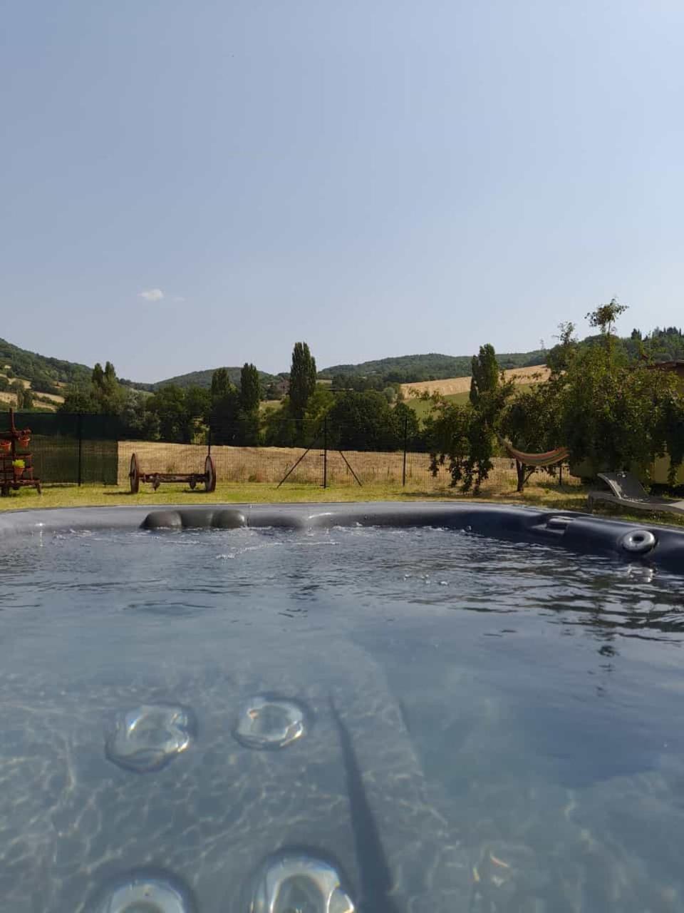 Residenza Margherita Torre de' Calzolari Esterno foto
